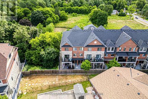 3 - 196 Pine Grove Road, Vaughan, ON - Outdoor