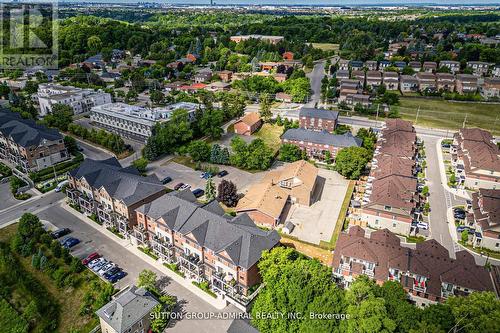 Quiet Pocket with Low Traffic - 3 - 196 Pine Grove Road, Vaughan, ON - Outdoor With View