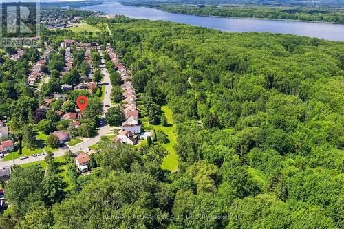 932 Beauclaire Drive, Ottawa, ON - Outdoor With View