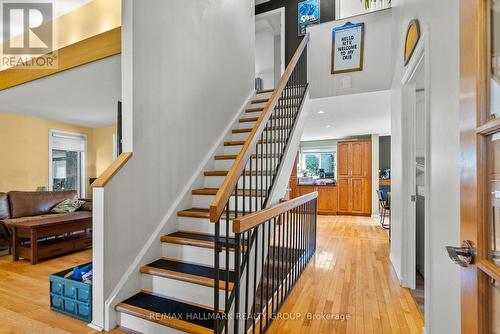 932 Beauclaire Drive, Ottawa, ON - Indoor Photo Showing Other Room