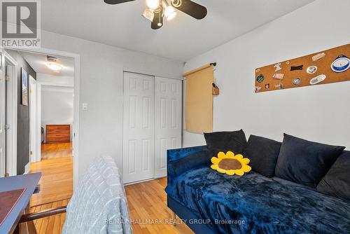 932 Beauclaire Drive, Ottawa, ON - Indoor Photo Showing Bedroom