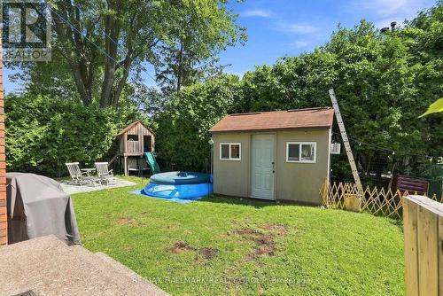932 Beauclaire Drive, Ottawa, ON - Outdoor