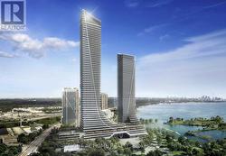 6108 - 30 SHORE BREEZE DRIVE Toronto, ON M8V 0J1