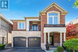 3059 FERGUSON DRIVE Burlington, ON L7M 0G6