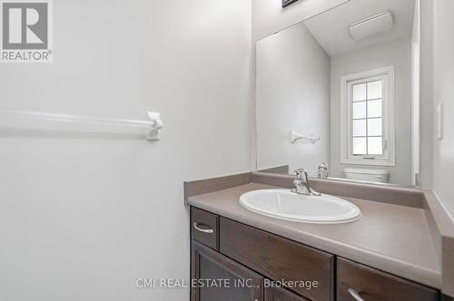 40 - 105 Bard Boulevard, Guelph, ON - Indoor Photo Showing Bathroom