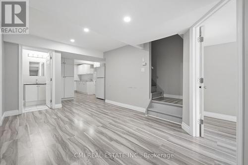 40 - 105 Bard Boulevard, Guelph, ON - Indoor Photo Showing Other Room