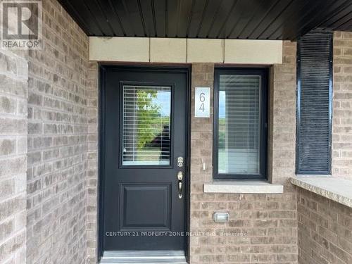 64 - 590 NORTH SERVICE ROAD , Hamilton, Ontario L8E 0K5 4