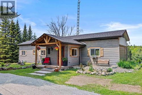 1009 SUMMERVILLE ROAD  Highlands East, ON K0M 1R0