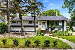 2705 Grant ROAD  Regina, SK S4S 5G1