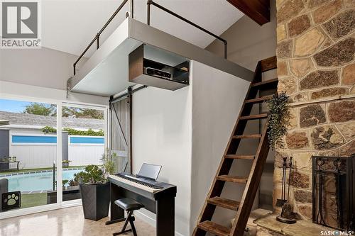2705 Grant Road, Regina, SK - Indoor Photo Showing Other Room