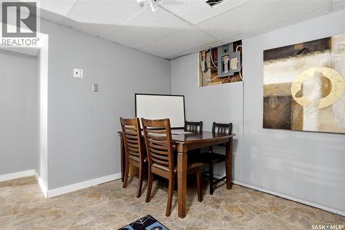 2705 Grant Road, Regina, SK - Indoor