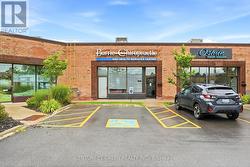 604 - 55 CEDAR POINTE DRIVE Barrie, ON L4N 5R7