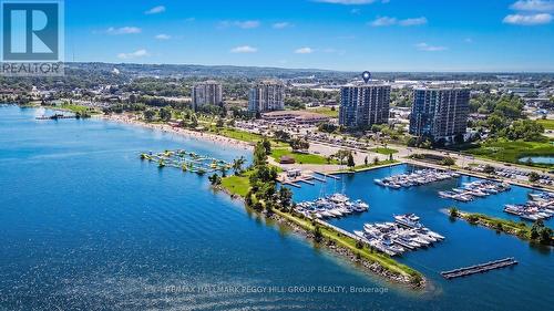 1303 - 37 ELLEN STREET  Barrie, ON L4N 6G2