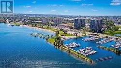 1303 - 37 ELLEN STREET Barrie, ON L4N 6G2