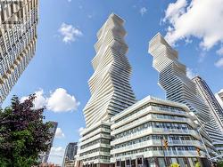 2107 - 3883 QUARTZ ROAD  Mississauga, ON L5B 0M4