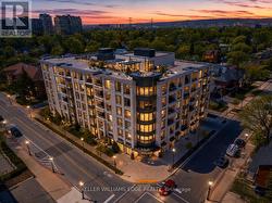 510 - 1441 ELGIN STREET Burlington, ON L7S 1E6
