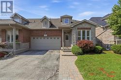 216 - 2120 ITABASHI WAY Burlington, ON L7M 0V3