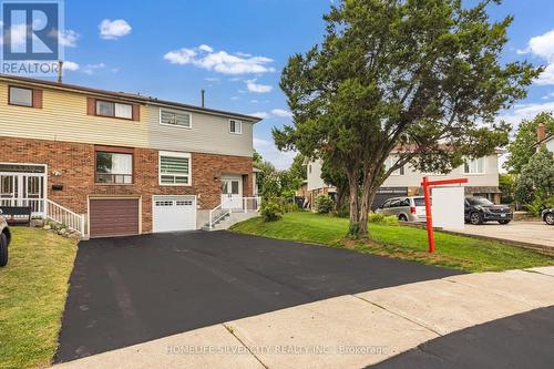 3803 Keenan Crescent, Mississauga, ON - Outdoor