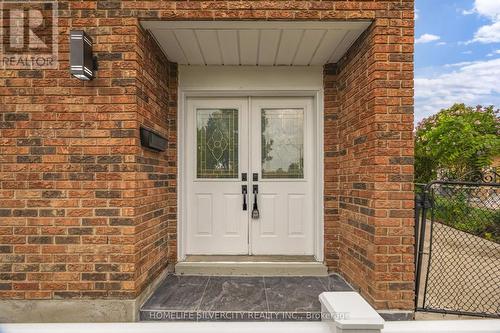 3803 Keenan Crescent, Mississauga, ON - Outdoor With Exterior