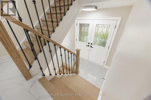 3803 Keenan Crescent, Mississauga, ON - Indoor Photo Showing Other Room