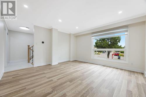 3803 Keenan Crescent, Mississauga, ON - Indoor