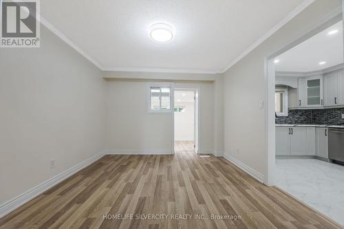 3803 Keenan Crescent, Mississauga, ON - Indoor