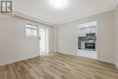 3803 Keenan Crescent, Mississauga, ON - Indoor