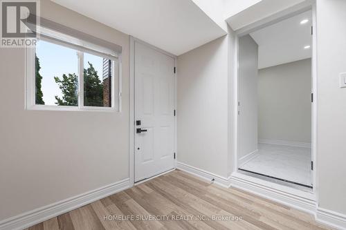 3803 Keenan Crescent, Mississauga, ON - Indoor Photo Showing Other Room