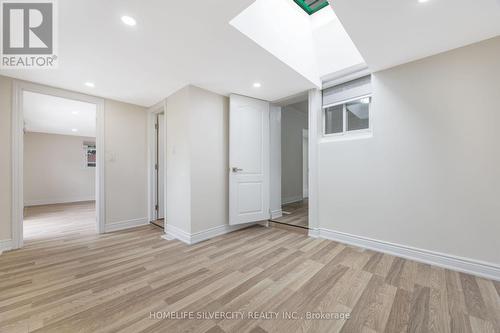 3803 Keenan Crescent, Mississauga, ON - Indoor Photo Showing Other Room