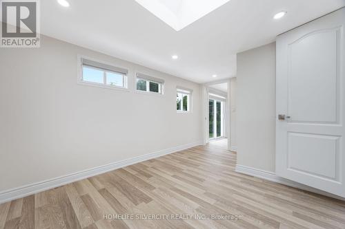 3803 Keenan Crescent, Mississauga, ON - Indoor Photo Showing Other Room