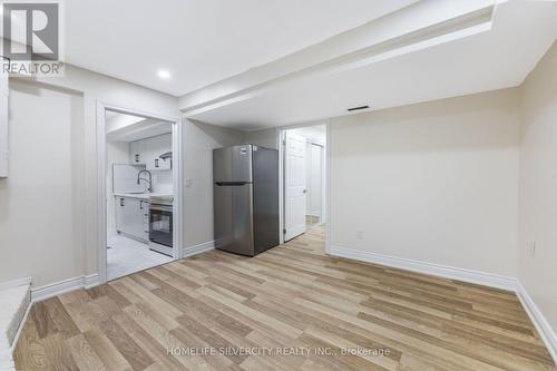 3803 Keenan Crescent, Mississauga, ON - Indoor