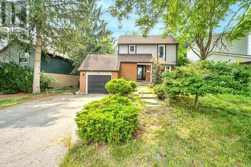 37 FERMAN DRIVE  Guelph, ON N1H 7C9