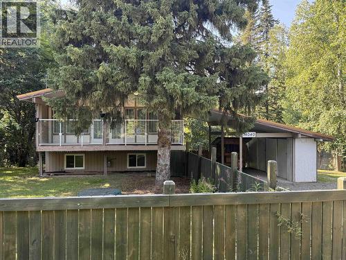 14040 GISCOME ROAD  Prince George, BC V2N 6W6