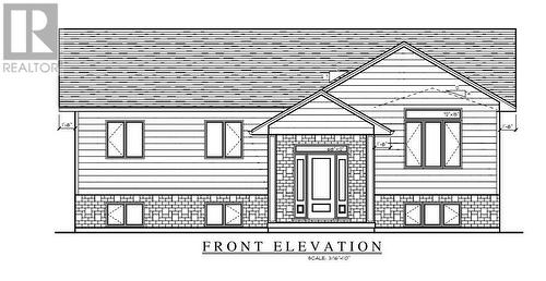 27 Noah DR  Sault Ste. Marie, ON P6C 6E6