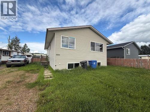 5016 51 Avenue  Pouce Coupe, BC V1G 2C0