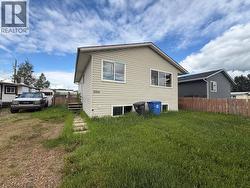 5016 51 Avenue Pouce Coupe, BC V1G 2C0