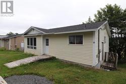 15 Patrick Street  Carbonear, NL A1Y 1C5
