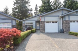 #61-2001 Blue Jay Pl Courtenay, BC V9N 4A8