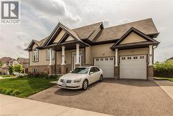 56 LEMON GRASS Street Unit# B Kitchener, ON N2N 3H4