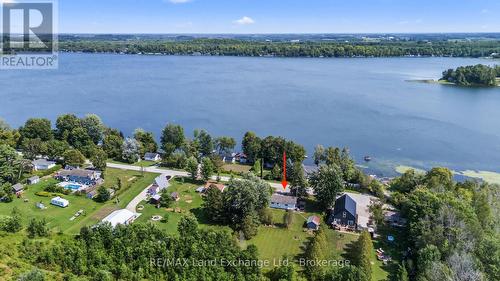 46 LILAC LANE  South Bruce Peninsula, ON N0H 1A0