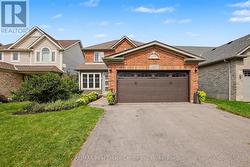115 MCFARLANE DRIVE  Cambridge, ON N3C 4L6