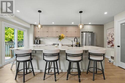 115 Mcfarlane Drive, Cambridge, ON - Indoor