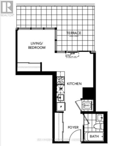 421 - 20 DEANS DRIVE , Toronto, Ontario M1L 0J7 2