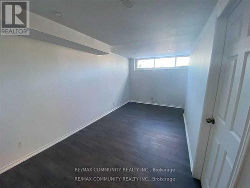 BASEMENT - 6469 KINGSTON ROAD , Toronto, Ontario M1C 1L2 3