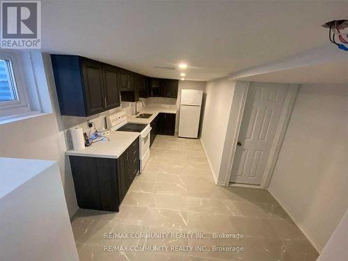 BASEMENT - 6469 KINGSTON ROAD , Toronto, Ontario M1C 1L2 4
