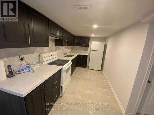 BASEMENT - 6469 KINGSTON ROAD , Toronto, Ontario M1C 1L2 5