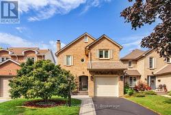 18 BASHFORD ROAD Ajax, ON L1S 3Y2