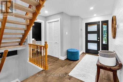18 Bashford Road, Ajax, ON - Indoor Photo Showing Other Room