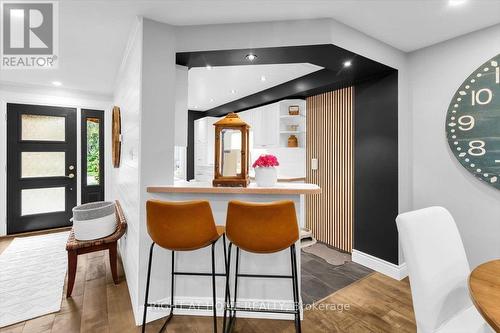 18 Bashford Road, Ajax, ON - Indoor Photo Showing Other Room