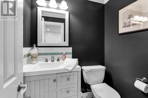 18 Bashford Road, Ajax, ON - Indoor Photo Showing Bathroom